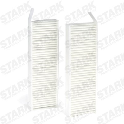 Filtr Kabinowy Stark SKIF-0170272 SKIF-0170272 - foto 4