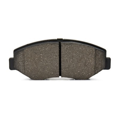 Klocki hamulcowe RIDEX 402B0406P 402B0406P - foto 5