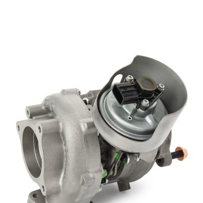Turbina (Turbosprężarka) RIDEX 2234C10974R 2234C10974R - foto 7