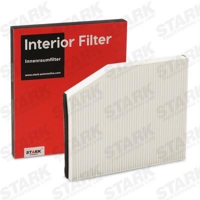 Filtr Kabinowy Stark SKIF-0170400 SKIF-0170400 - foto 2