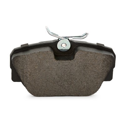 Klocki hamulcowe RIDEX 402B0227P 402B0227P - foto 5