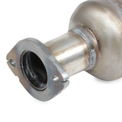 Katalizator RIDEX 429C0511 429C0511 - foto 4