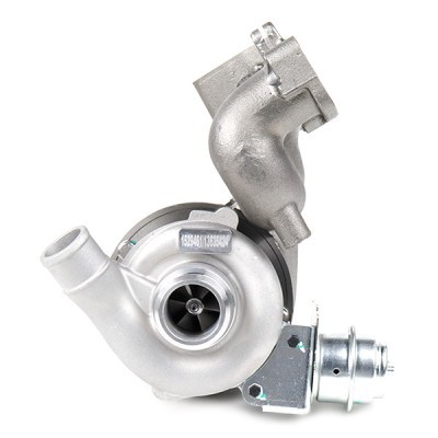 Turbina (Turbosprężarka) RIDEX 2234C0075 2234C0075 - foto 5