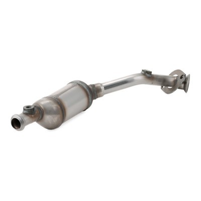 Katalizator RIDEX 429C0149 429C0149 - foto 4