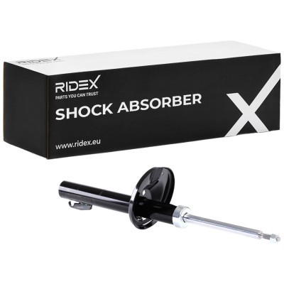 Amortyzator RIDEX 854S1003 854S1003 - foto 2
