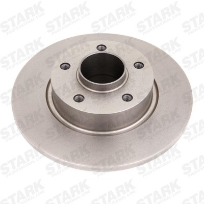 Tarcza hamulcowa Stark SKBD-0022042 SKBD-0022042 - foto 2