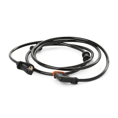 Czujnik ABS RIDEX 412W0025 412W0025 - foto 3