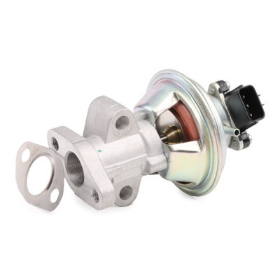 Zawór EGR RIDEX 1145E0242 1145E0242 - foto 3