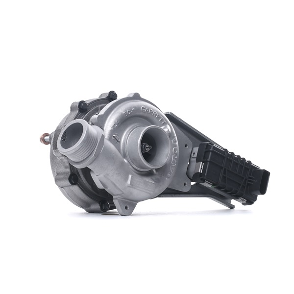 Turbina (Turbosprężarka) RIDEX 2234C0239R 2234C0239R - foto 1
