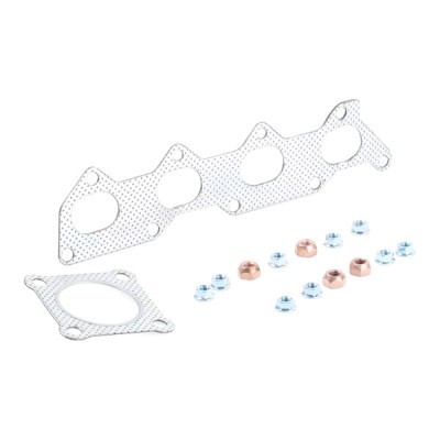 Katalizator RIDEX 429C0152 429C0152 - foto 6