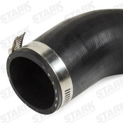 Rura Wąż Turbo Intercoolera Stark SKCHI-2030103 SKCHI-2030103 - foto 6