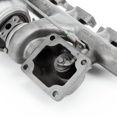 Turbina (Turbosprężarka) RIDEX 2234C0477R 2234C0477R - foto 9