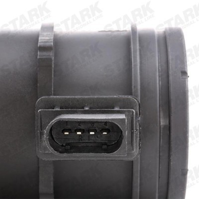 Przepływomierz Stark SKAS-0150144 SKAS-0150144 - foto 5