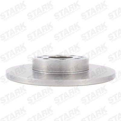 Tarcza hamulcowa Stark SKBD-0020317 SKBD-0020317 - foto 4