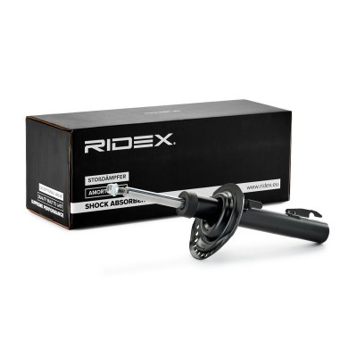 Amortyzator RIDEX 854S18591 854S18591 - foto 2