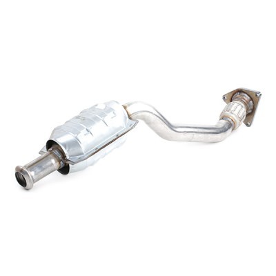 Katalizator RIDEX 429C0362 429C0362 - foto 3