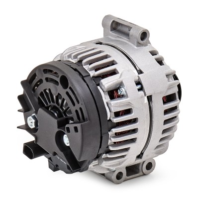 Alternator RIDEX 4G0318 4G0318 - foto 5
