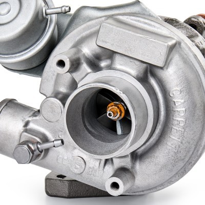Turbina (Turbosprężarka) RIDEX 2234C0487R 2234C0487R - foto 7