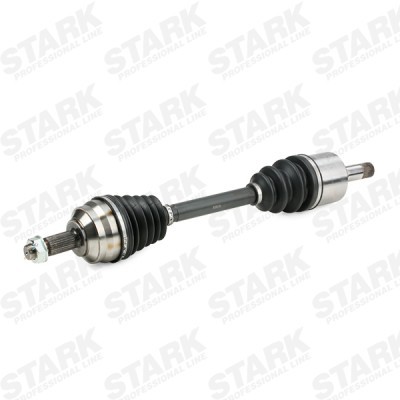 Półoś Napędowa Stark SKDS-0210256 SKDS-0210256 - foto 4