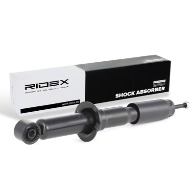 Amortyzator RIDEX 854S0181 854S0181 - foto 3