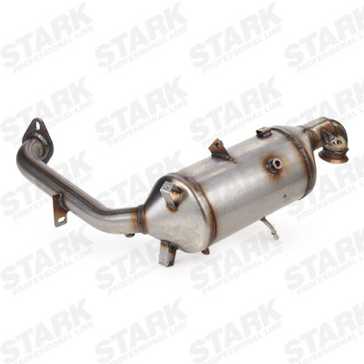 Filtr cząstek stałych Stark SKSPF-2590013 SKSPF-2590013 - foto 4