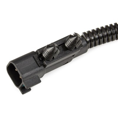 Czujnik ABS RIDEX 412W1349 412W1349 - foto 4