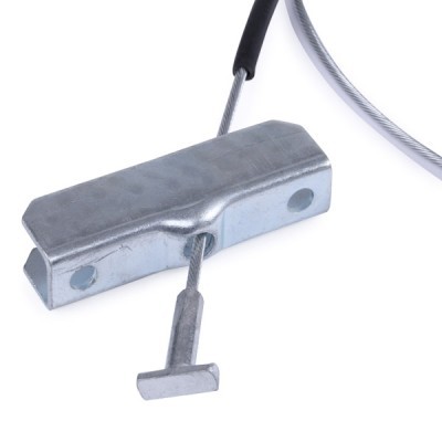 Linka Hamulca Ręcznego RIDEX 124C0174 124C0174 - foto 4