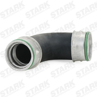 Rura Wąż Turbo Intercoolera Stark SKCHI-2030040 SKCHI-2030040 - foto 4