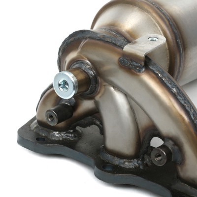 Katalizator RIDEX 429C0042 429C0042 - foto 6