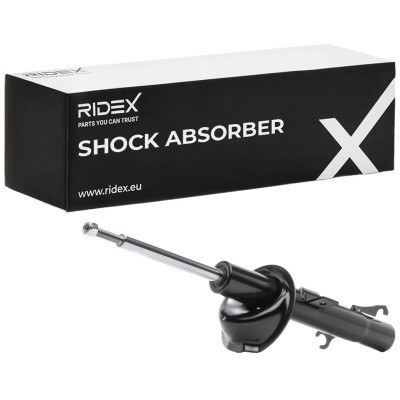 Amortyzator RIDEX 854S1995 854S1995 - foto 2