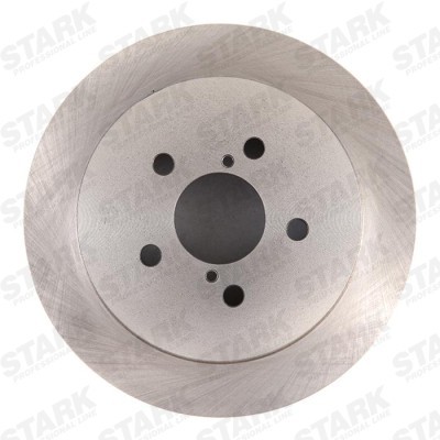 Tarcza hamulcowa Stark SKBD-0020361 SKBD-0020361 - foto 3