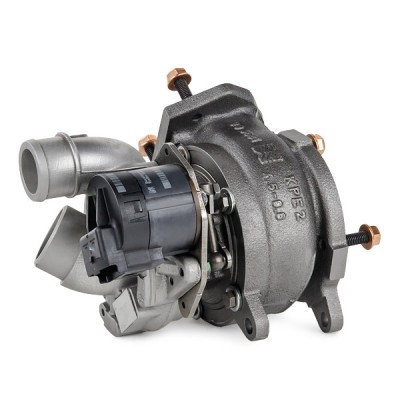 Turbina (Turbosprężarka) RIDEX 2234C10726R 2234C10726R - foto 2