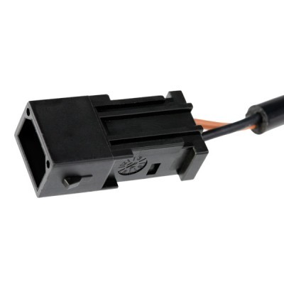 Czujnik ABS RIDEX 412W0208 412W0208 - foto 5