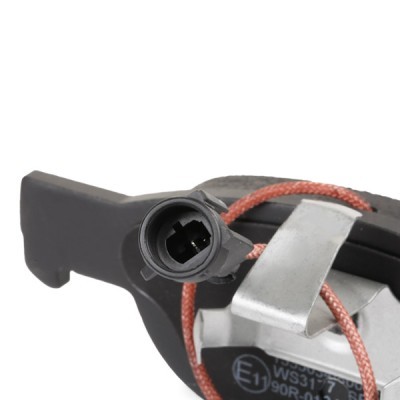 Klocki hamulcowe RIDEX 402B0335 402B0335 - foto 8