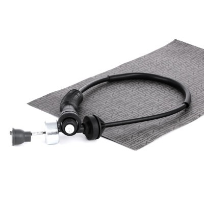 Linka sprzęgła RIDEX 478S0009 478S0009 - foto 2