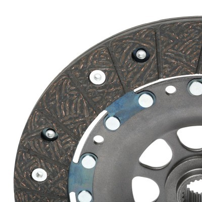 Tarcza sprzęgła RIDEX 262C0068 262C0068 - foto 5