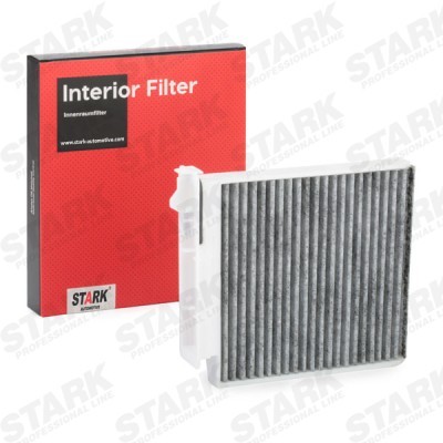 Filtr Kabinowy Stark SKIF-0170029 SKIF-0170029 - foto 3