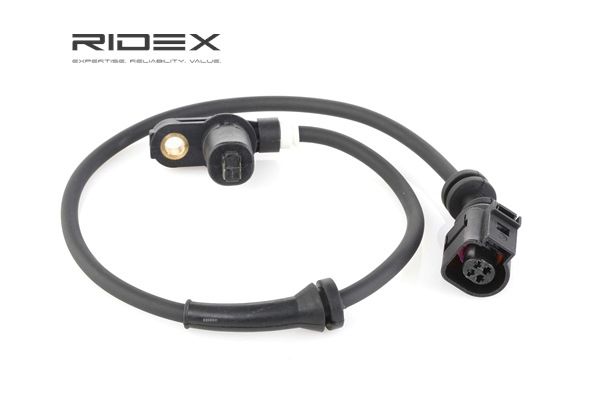 Czujnik ABS RIDEX 412W0159 412W0159 - foto 1