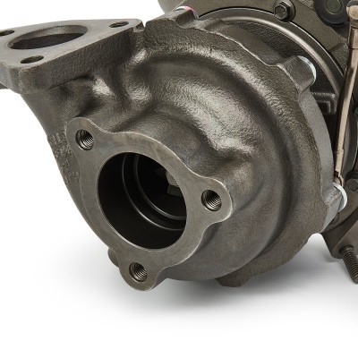 Turbina (Turbosprężarka) RIDEX 2234C10381R 2234C10381R - foto 7