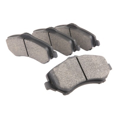 Klocki hamulcowe RIDEX 402B0257 402B0257 - foto 6