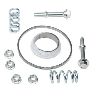 Katalizator RIDEX 429C0100 429C0100 - foto 7