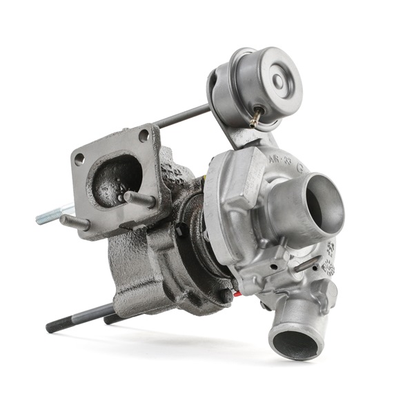 Turbina (Turbosprężarka) RIDEX 2234C0468R 2234C0468R - foto 1