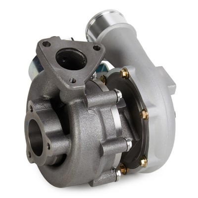 Turbina (Turbosprężarka) RIDEX 2234C0404 2234C0404 - foto 4