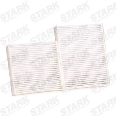 Filtr Kabinowy Stark SKIF-0170090 SKIF-0170090 - foto 5