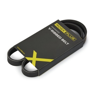 Pasek Klinowy Wielorowkowy RIDEX 305P0503P 305P0503P - foto 2