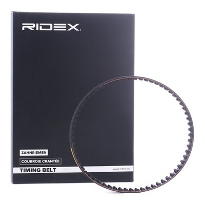 Pasek Rozrządu RIDEX 306T0057 306T0057 - foto 2