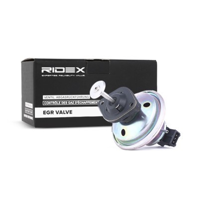 Zawór EGR RIDEX 1145E0030 1145E0030 - foto 2
