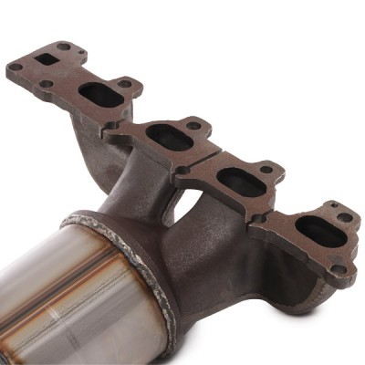 Katalizator RIDEX 429C0256 429C0256 - foto 5