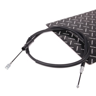 Linka Hamulca Ręcznego RIDEX 124C0040 124C0040 - foto 2