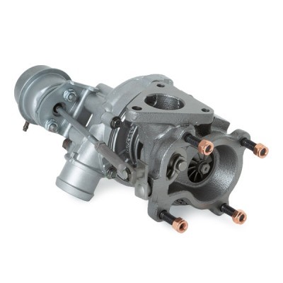 Turbina (Turbosprężarka) RIDEX 2234C10675R 2234C10675R - foto 3